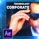 Technology Promo Slideshow - VideoHive Item for Sale