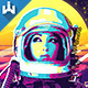 80's Retro Poster Photoshop Action - GraphicRiver Item for Sale