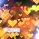 Valentine's Day Background - VideoHive Item for Sale