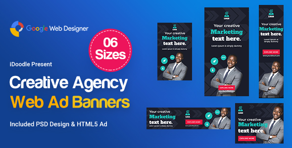 Facebook Corporate Ad Banners Plugins Code Scripts