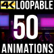 VJ Loops - VideoHive Item for Sale