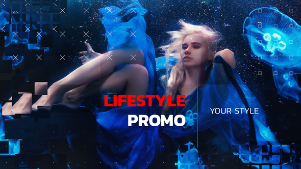 Lifestyle Promo
