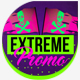 Extreme Promo - VideoHive Item for Sale
