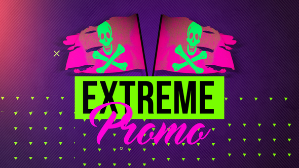 Extreme Promo alt