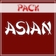 Asian Music Pack 2