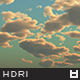 High Resolution Sky HDRi Map 416 - 3DOcean Item for Sale