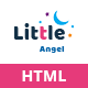 LittleAngel - Store eCommerce HTML5 Template - ThemeForest Item for Sale