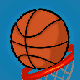 Dunk Slam Scirra Construct 2 / 3 Game Template with Admob Support - CodeCanyon Item for Sale