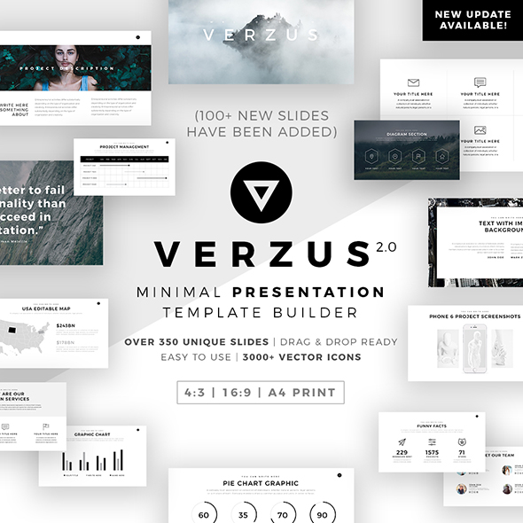 21 S Best Selling Powerpoint Templates