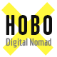 Hobo | Digital Nomad Travel Lifestyle Blog WordPress Theme - ThemeForest Item for Sale