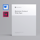 Technical White Paper - GraphicRiver Item for Sale
