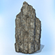 Game Ready Realistic Rock 03 - 3DOcean Item for Sale