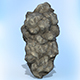 Game Ready Realistic Rock 07 - 3DOcean Item for Sale