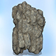 Game Ready Realistic Rock 08 - 3DOcean Item for Sale
