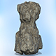Game Ready Realistic Rock 11 - 3DOcean Item for Sale