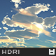 High Resolution Sky HDRi Map 417 - 3DOcean Item for Sale