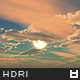High Resolution Sky HDRi Map 418 - 3DOcean Item for Sale