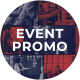 Event Promo with Instagram Stories Version - VideoHive Item for Sale