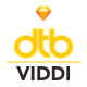 DTB-VIDDI - Video App UI Kit - 28+ Ready to use screens - ThemeForest Item for Sale