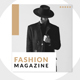 Fashion Magazine - VideoHive Item for Sale