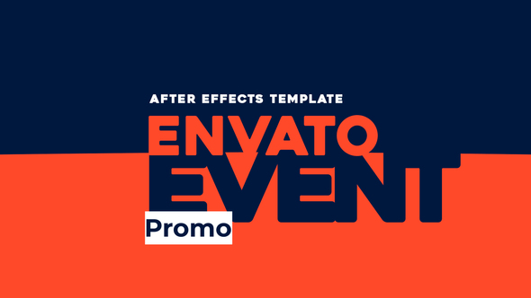 Dynamic Event Promo alt