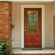 Door Open
