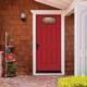 Door Open