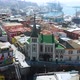 Lutheran Church, Hill Cerro Concepcion Colorful Houses cottages Valparaiso Chile - VideoHive Item for Sale