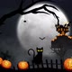 Halloween Background - VideoHive Item for Sale