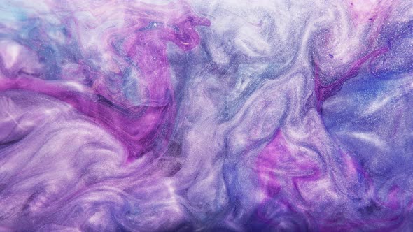 Inks Motion Liquid Paints Abstract Movement alt