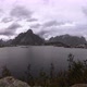 Lofoten Reine Bay Timelapse - VideoHive Item for Sale