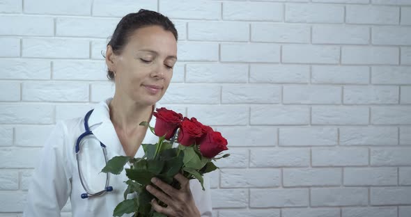 Roses for Doctor