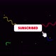 Elegant Subscribe Button - VideoHive Item for Sale