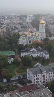 Vertical Video Capital of Ukraine  Kyiv