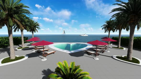 Romantic Honeymoon alt