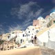 Sightseeing in Fira Village on Santorini - VideoHive Item for Sale
