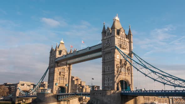 London Tower Bridge