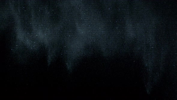 Glittering Particles alt