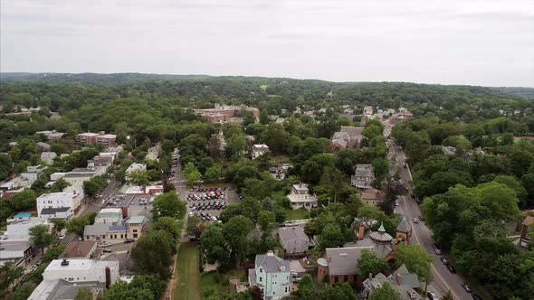 Village of Dobbs Ferry