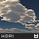 High Resolution Sky HDRi Map 420 - 3DOcean Item for Sale