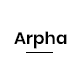 Arpha - Creative Portfolio Template - ThemeForest Item for Sale
