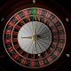 Table Roulette Spin