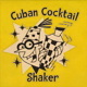 Cuban Cocktail Shaker - AudioJungle Item for Sale