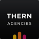 TheRN - Agency HTML Template - ThemeForest Item for Sale