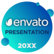 Presentation - VideoHive Item for Sale