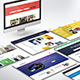 Desktop Website Mock-Up V5 - GraphicRiver Item for Sale