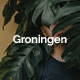 Groningen - Minimal PowerPoint Template - GraphicRiver Item for Sale