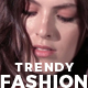 Trendy Fashion Show - VideoHive Item for Sale