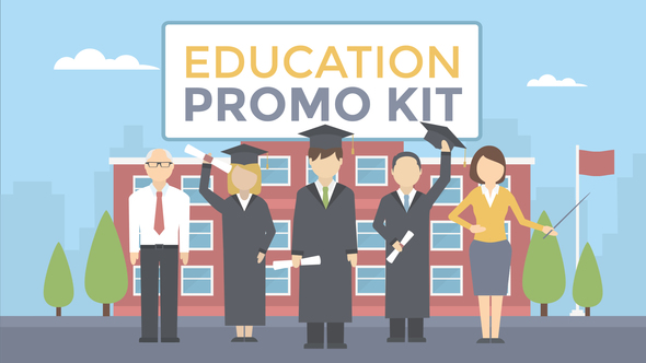 Education Promo