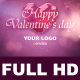 Valentine's Day Ident - VideoHive Item for Sale